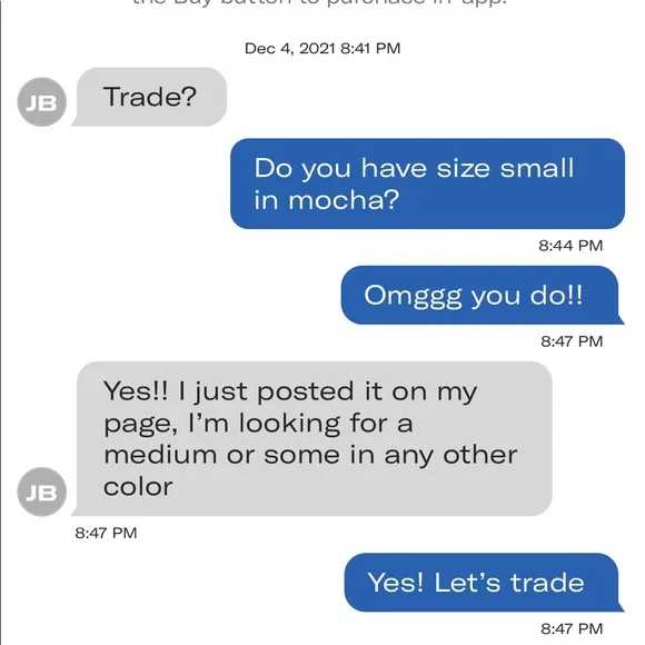 BEWARE OF SCAMMER - Picture 3 of 13